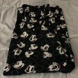 Pajama pants